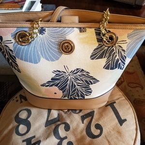Anne Klein shoulder bag
